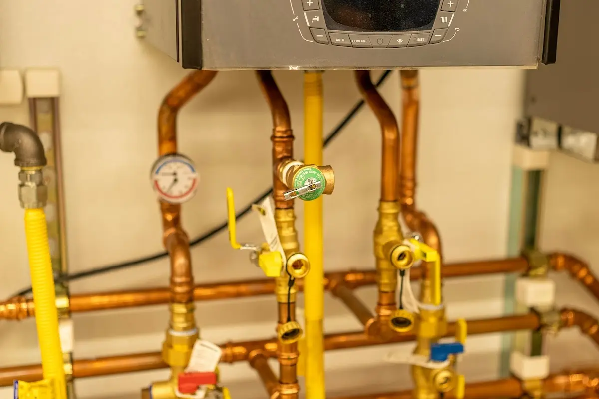 Licensed technician providing Sewer Cleanout for a homeowner in Northbrook